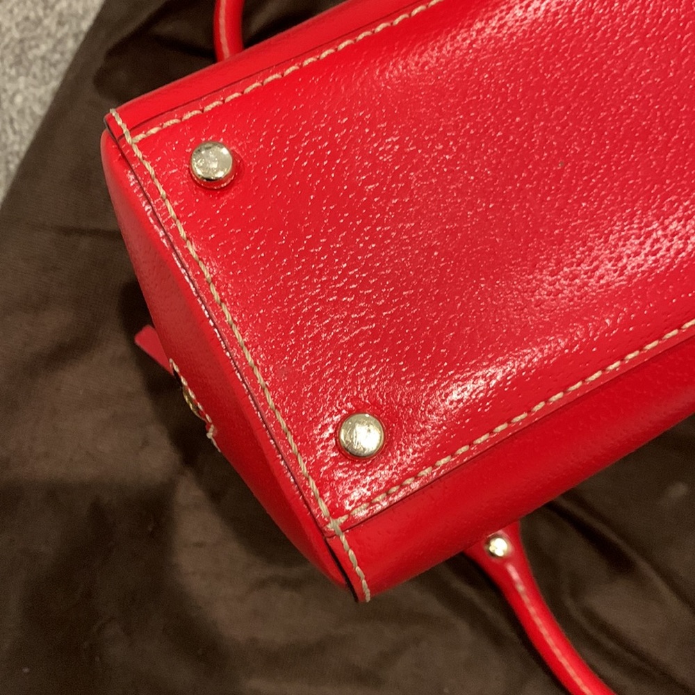 Kate Spade bag - Picture 6 of 8